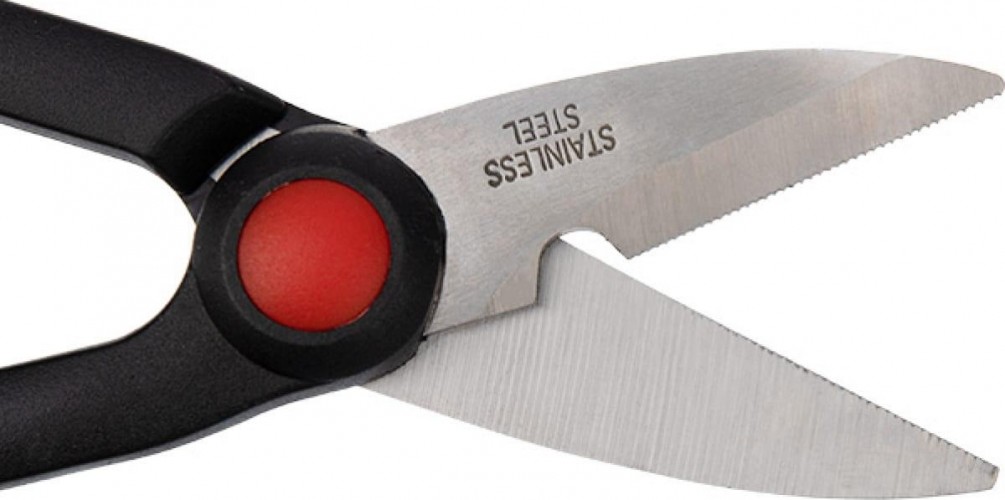 Ножницы универсальные REXANT 12-4945 140 мм - изображение 3