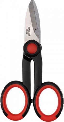 Ножницы универсальные REXANT 12-4945 140 мм