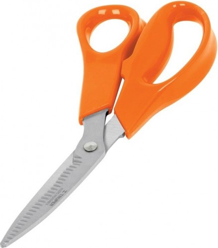 Ножницы универсальные TRUPER TIMU-8E 20 см 18564