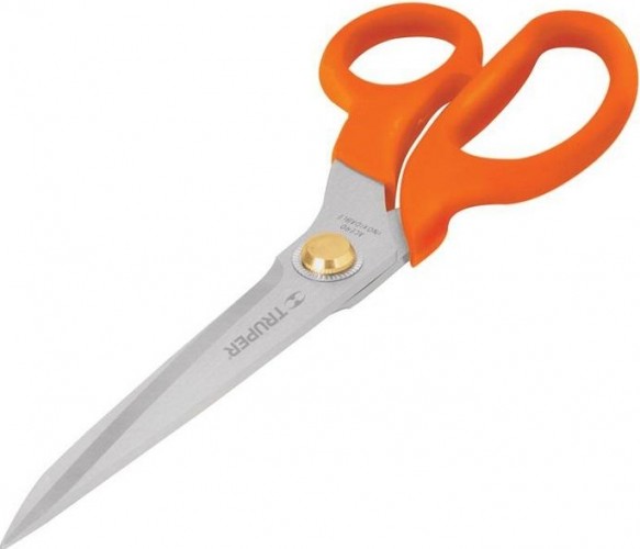 Ножницы универсальные TRUPER TICO-8 нержавеющая сталь, 212 мм 18494