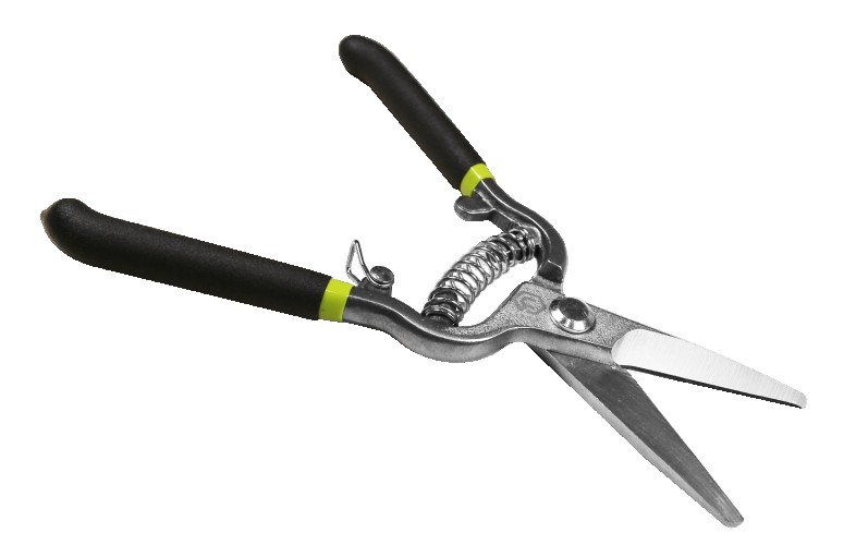 Ножницы универсальные ЦЕНТРОИНСТРУМЕНТ 2443 садовые - изображение 2