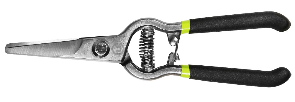Ножницы универсальные ЦЕНТРОИНСТРУМЕНТ 2443 садовые