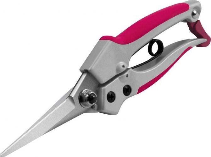 Ножницы универсальные ЦЕНТРОИНСТРУМЕНТ 1147ЦИ 1147