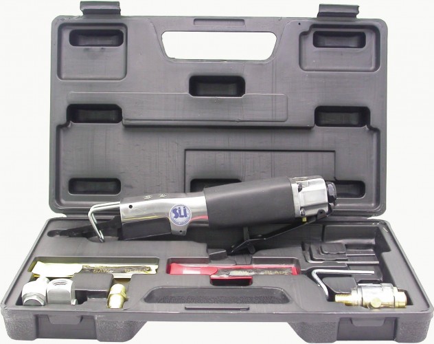 Ножовка пневматическая SUMAKE ST-6611K 31884