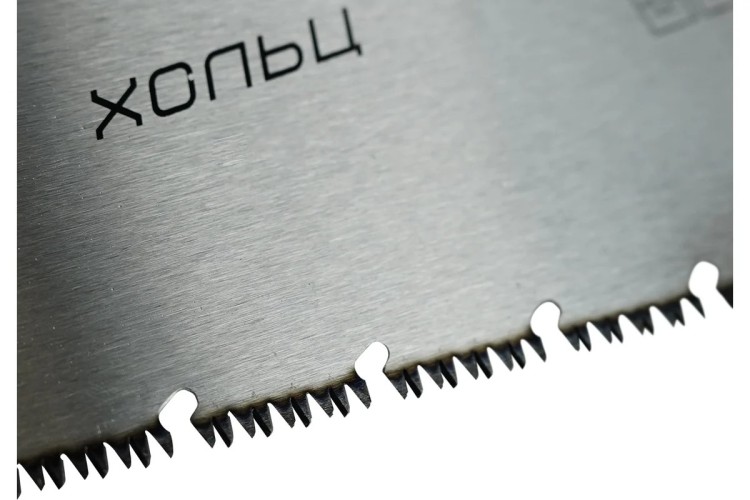 Ножовка по дереву BERGER BG1840 сегментная 500мм - изображение 2
