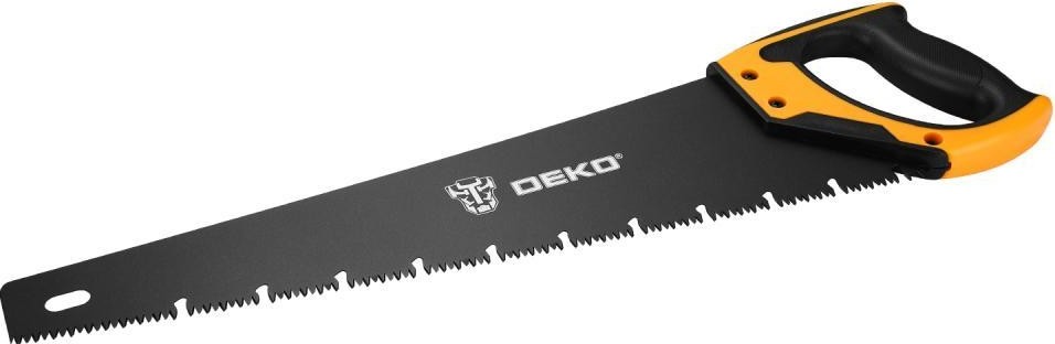 Ножовка по дереву DEKO DKHS01 450 мм 065-0976