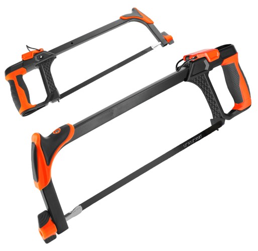 Ножовка по дереву FINLAND 2405 многофункциональная, 4 в 1 - изображение 3