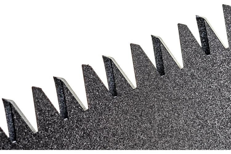 Ножовка по дереву OKINAWA 2021-20 с Antistick покрытием 500мм - изображение 2