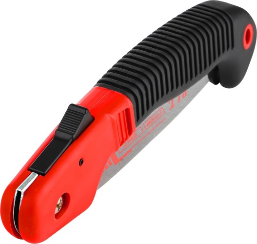 Ножовка по дереву P.I.T. HFSW01-0180 CONTROL садовая складная - изображение 4