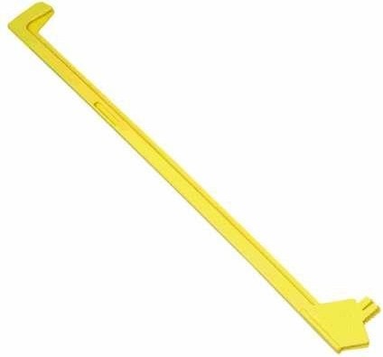 Ножовка по дереву STANLEY JET CUT FATMAX 2-20-528 380 mm 2-20-528 - изображение 4