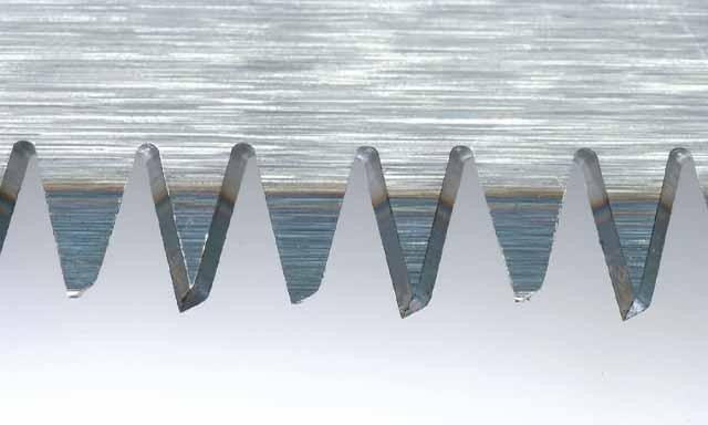 Ножовка по дереву STANLEY JET-CUT SP 2-15-281 400 мм 2-15-281 - изображение 2