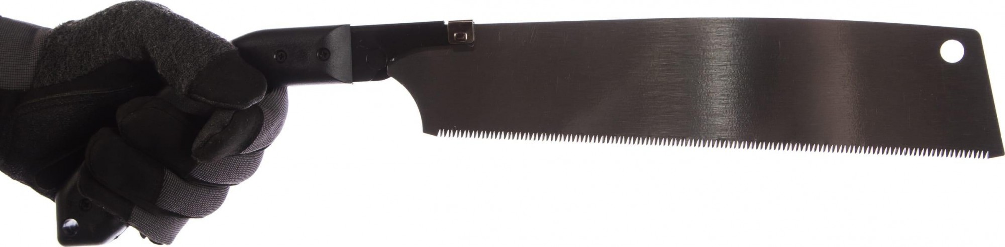 Ножовка по дереву STAYER Cobra PullSaw (пила) 300 мм, 16 tpi, мелкий зуб, для точных рабо 15088 - изображение 3