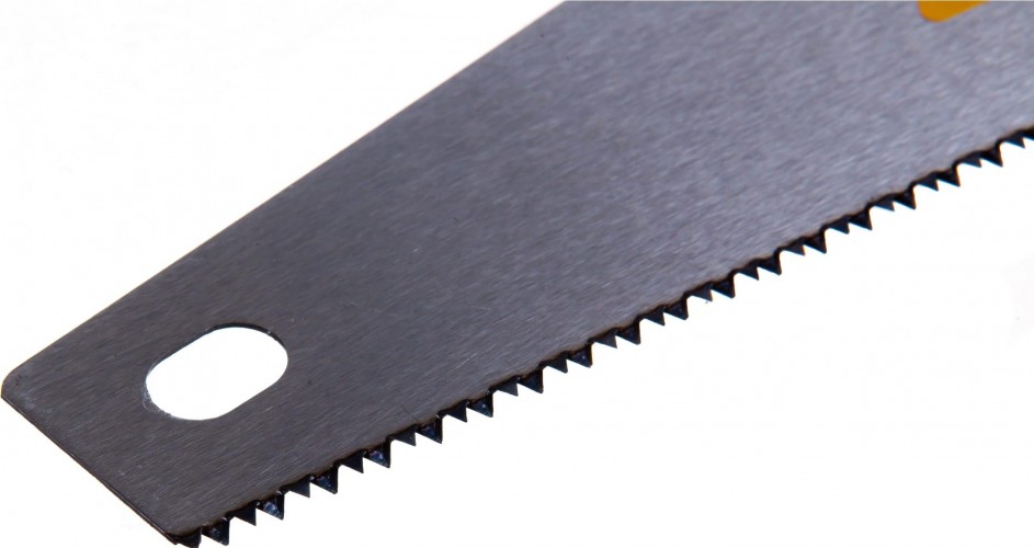 Ножовка по дереву STAYER Cobra 7 универсальная (пила) 400 мм, 7 tpi, универс. зуб,  1510-40_z02 - изображение 2