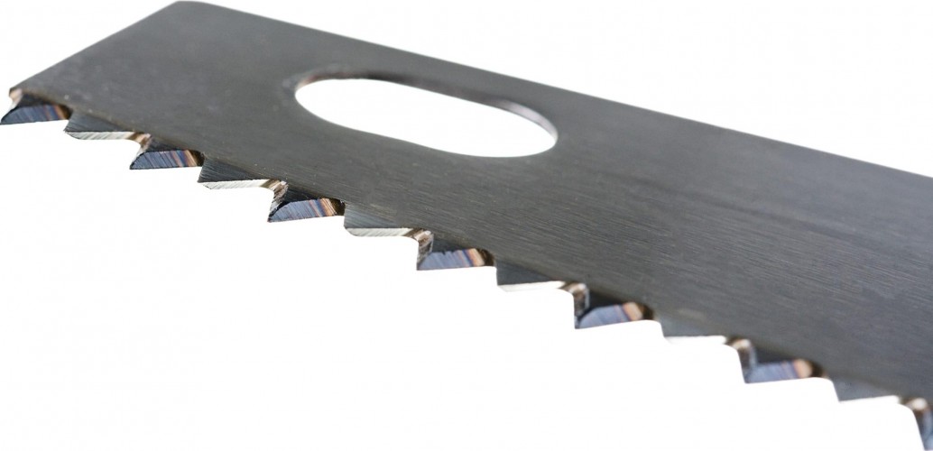 Ножовка по дереву STAYER Cobra 5 (пила) 500 мм, 5 tpi, прямой крупный зуб, быстрый  1506-50_z02 - изображение 4