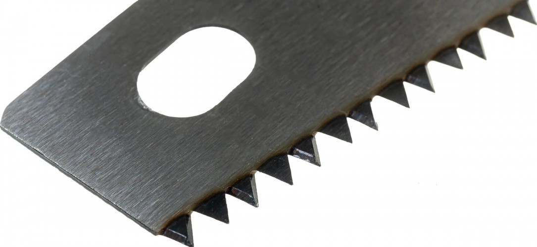 Ножовка по дереву STAYER Cobra 5 (пила) 400 мм, 5 tpi, прямой крупный зуб, быстрый  1506-40_z02 - изображение 4