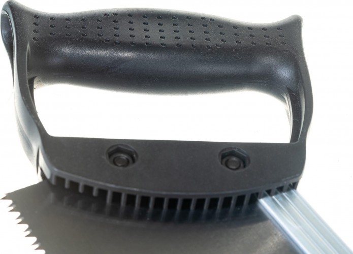 Ножовка по дереву STAYER Fine для стусла c обушком (пила) 300 мм, 8 tpi, прямой  1536-30_z01 - изображение 4