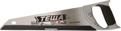 Ножовка по дереву ЦЕНТРОИНСТРУМЕНТ "ТЕЩА" 3000-15ЦИ 3000-15