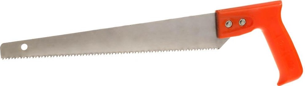 Ножовка по дереву ЗУБР "ИЖ" с узким полотном, шаг зуба 4мм, 300мм 15212-30