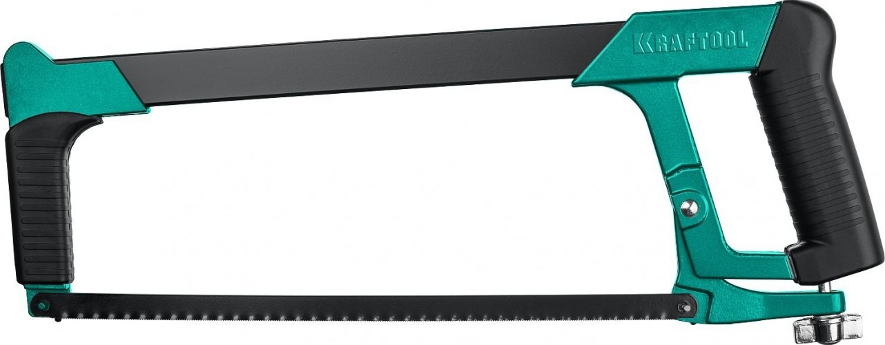 Ножовка по металлу KRAFTOOL GRAND 185 кгс. 15801_z02 - изображение 3