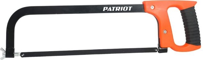 Ножовка по металлу PATRIOT FHP-301, 300мм 350006021