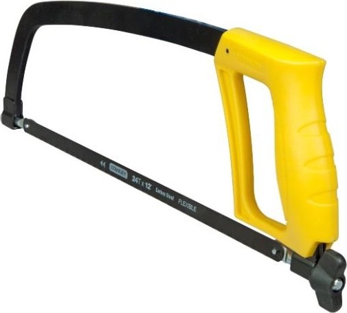 Ножовка по металлу STANLEY ENCLOSED GRIP 1-15-122 1-15-122 - изображение 3