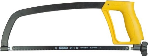 Ножовка по металлу STANLEY ENCLOSED GRIP 1-15-122 1-15-122