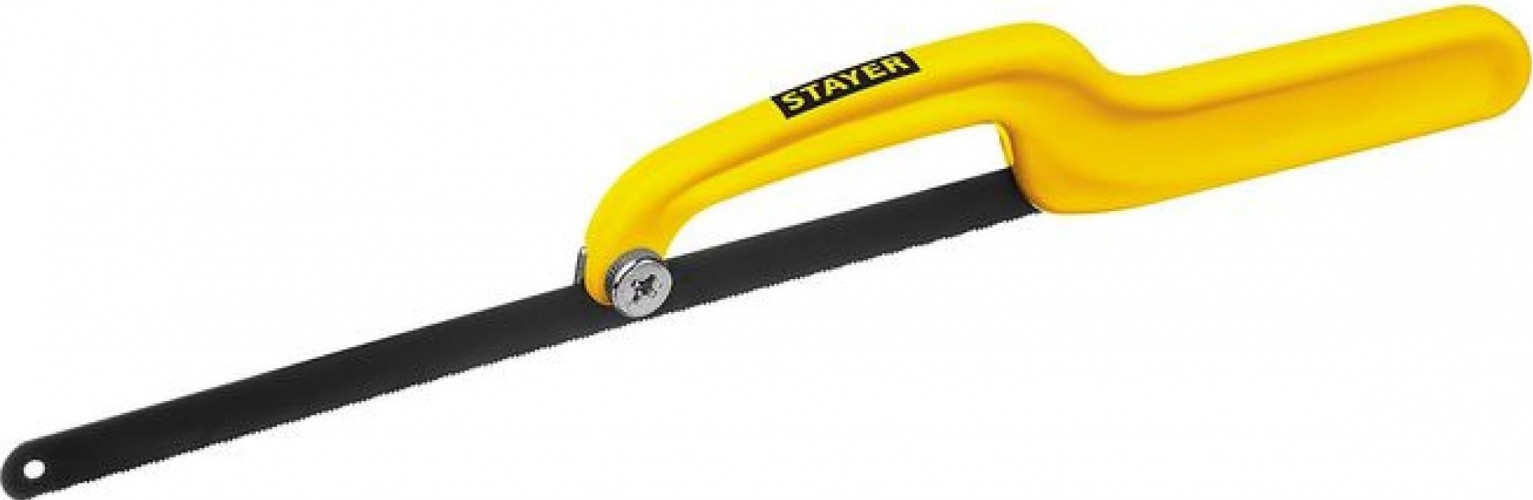 Ножовка по металлу STAYER MASTER 1571_z02 1571_z02