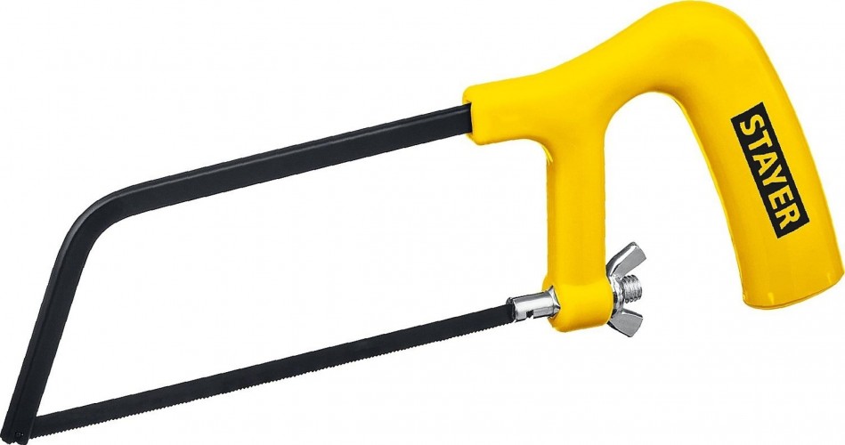 Ножовка по металлу STAYER MASTER 1561_z02