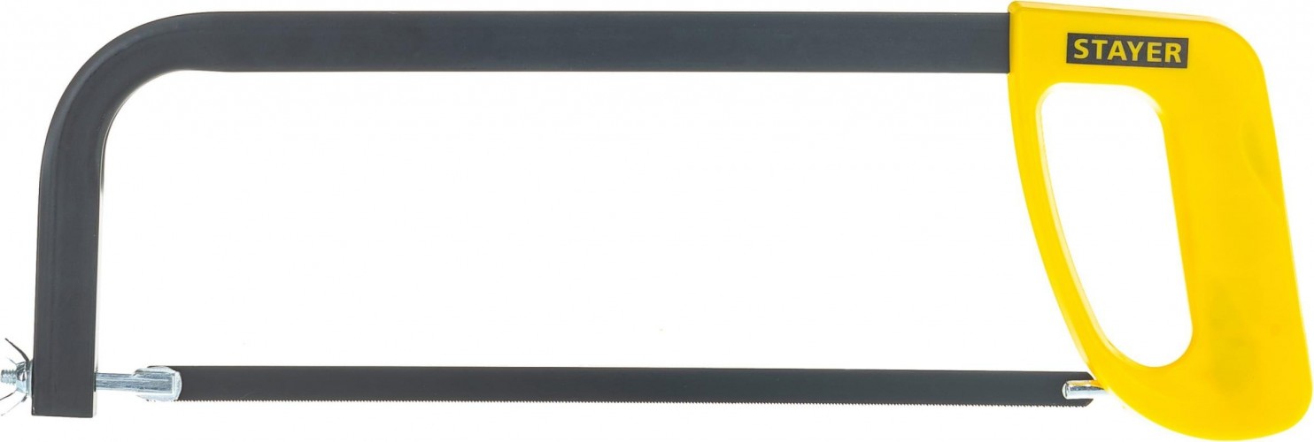 Ножовка по металлу STAYER MS-100 60 кгс, 1576_z02 - изображение 4