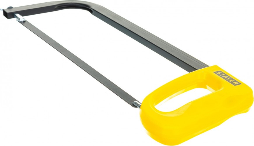 Ножовка по металлу STAYER MS-100 60 кгс, 1576_z02 - изображение 5