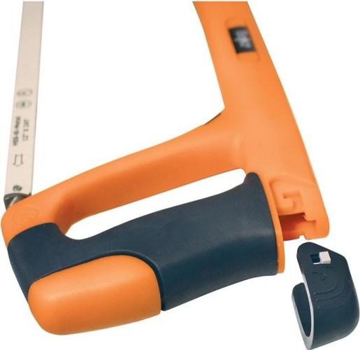 Ножовка по металлу ВАРЯГ 85606 300мм тов-158599 - изображение 3