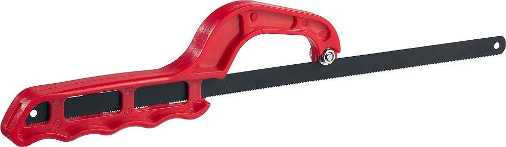 Ножовка по металлу ЗУБР МАСТЕР 15611 15611 - изображение 2