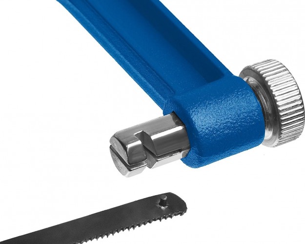 Ножовка по металлу ЗУБР мини 1567 - изображение 4