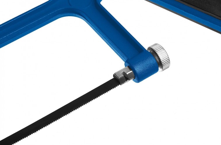 Ножовка по металлу ЗУБР мини 1567 - изображение 3