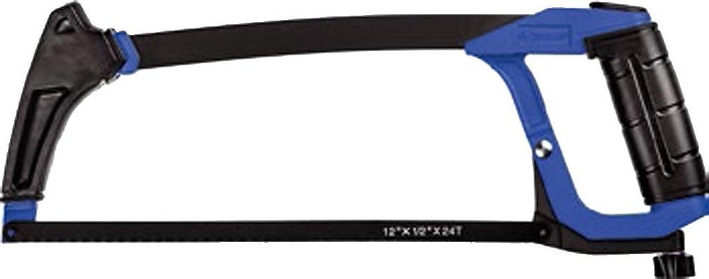 Ножовка по металлу ЗУБР П-700 80 кгс, 15774_z02