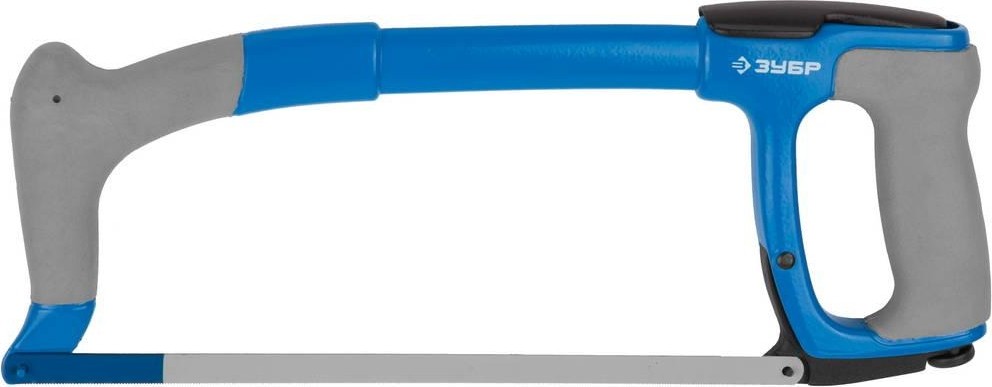 Ножовка по металлу ЗУБР ПРО-900 300 мм 15815