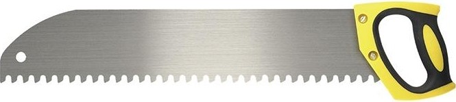 Ножовка по пенобетону Biber 85697 500мм тов-179718