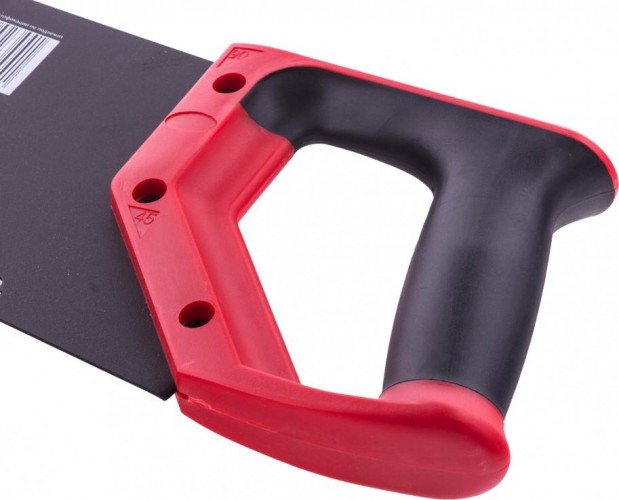 Ножовка по пенобетону MATRIX 700 мм , защ.покр., твердосплавные напайки на зубья 23382 - изображение 4