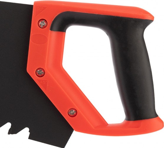 Ножовка по пенобетону REXANT 12-8225 защитное покрытие, 500 мм - изображение 3