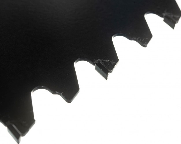 Ножовка по пенобетону STAYER Beton Cut 700 (пила) 700 мм, шаг 20 мм, 17 твердосплавных резцов 2-15097 - изображение 3