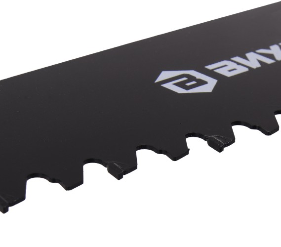 Ножовка по пенобетону ВИХРЬ 73/2/4/13 500 мм - изображение 5