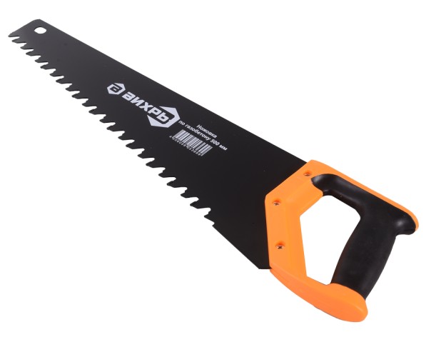 Ножовка по пенобетону ВИХРЬ 73/2/4/13 500 мм - изображение 4