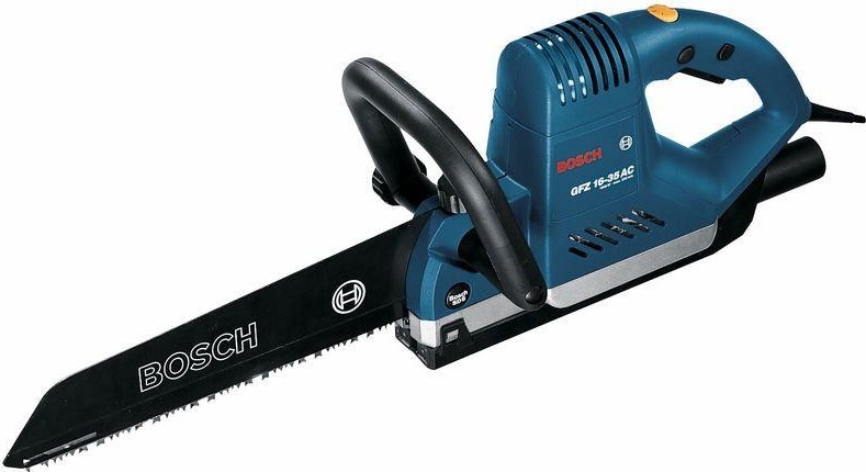 Ножовка сетевая BOSCH GFZ 16-35 AC 0601637708