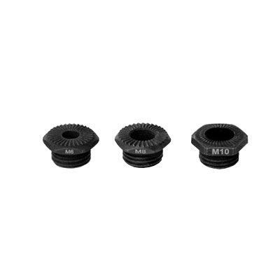 Комплект запасных наконечников для NRA-M10 (M6, M8, M10)