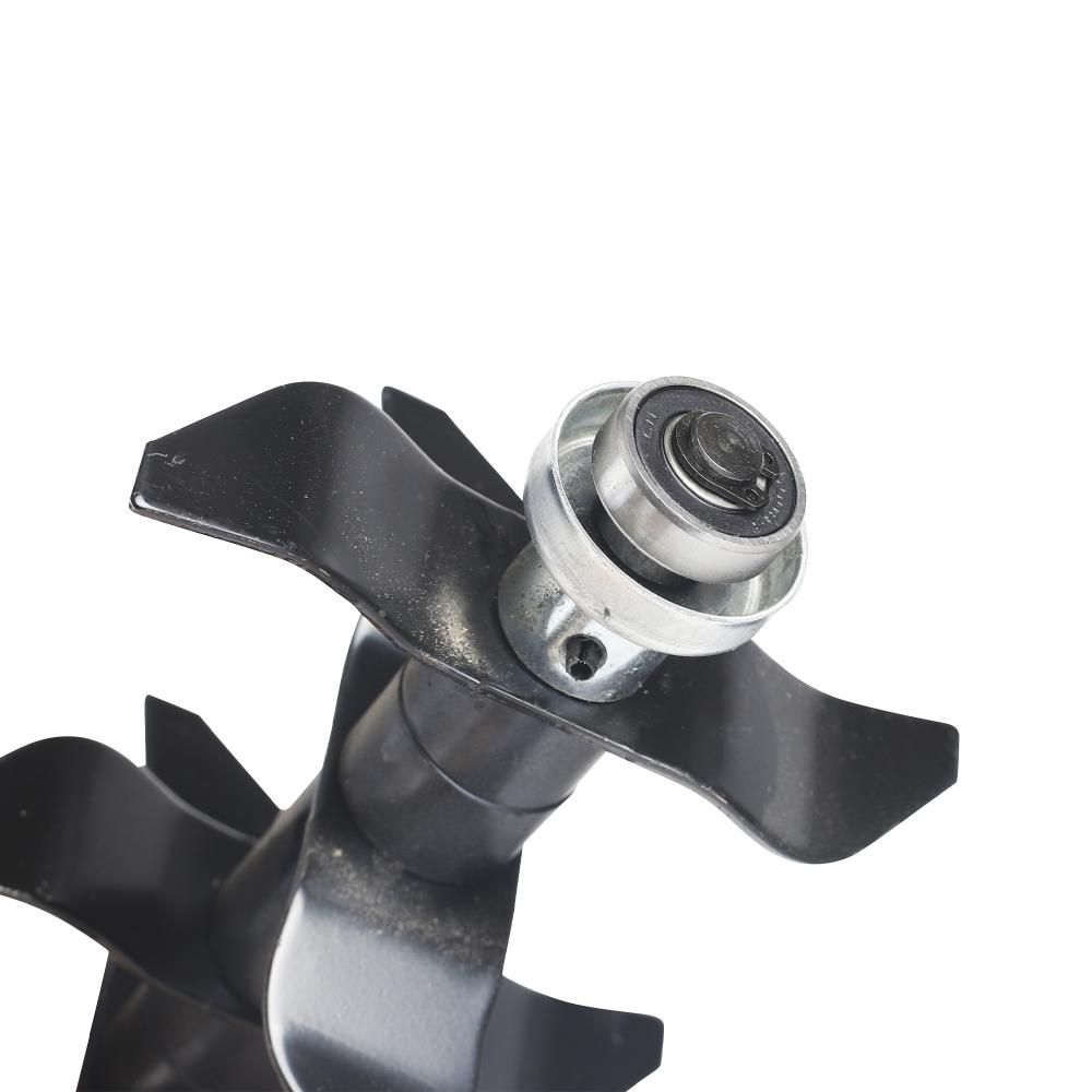 Насадка NSB 150 с ножами для скарификатора электрического Patriot SCE 150 - изображение 3