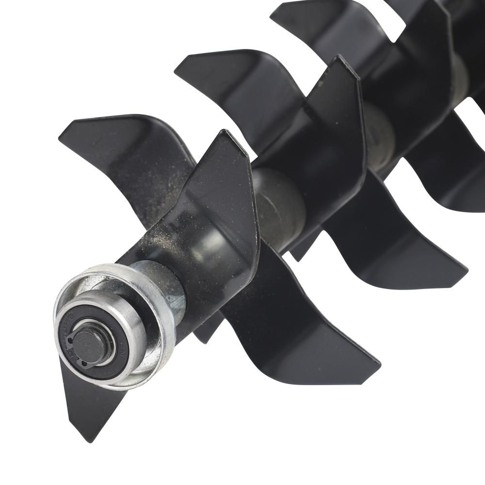 Насадка NSB 150 с ножами для скарификатора электрического Patriot SCE 150 - изображение 5