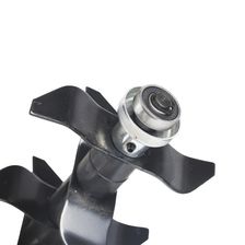 Насадка NSB 150 с ножами для скарификатора электрического Patriot SCE 150 - изображение 9