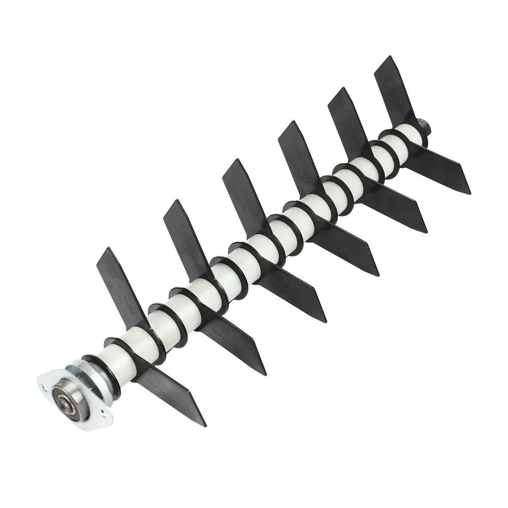 Насадка NSB 212 с ножами для скарификатора бензинового Patriot SCG 212