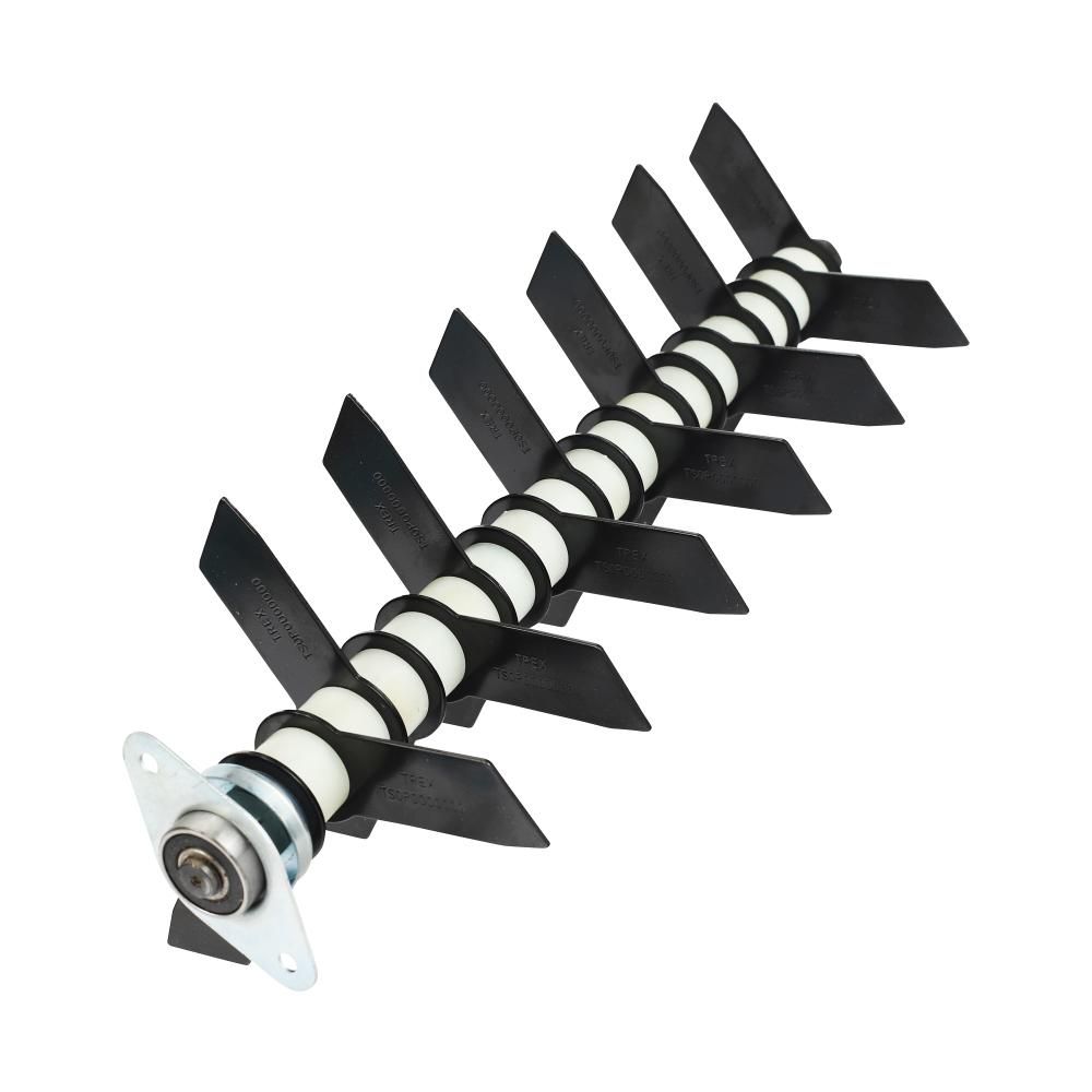 Насадка NSB 212 с ножами для скарификатора бензинового Patriot SCG 212 - изображение 3