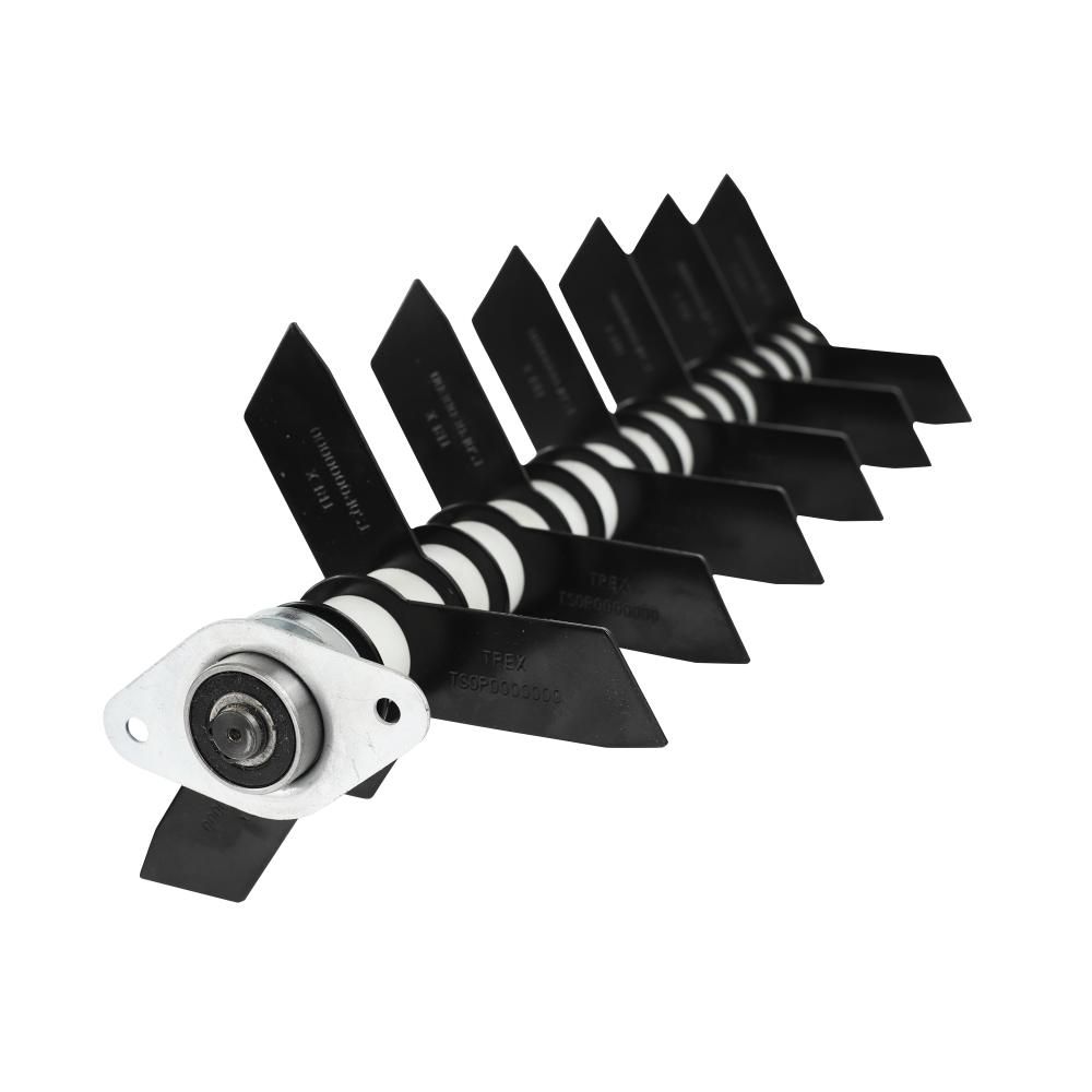 Насадка NSB 212 с ножами для скарификатора бензинового Patriot SCG 212 - изображение 4